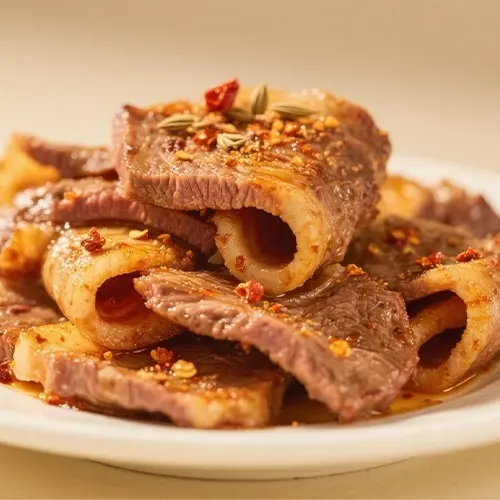 牛肉（湯底搭配）